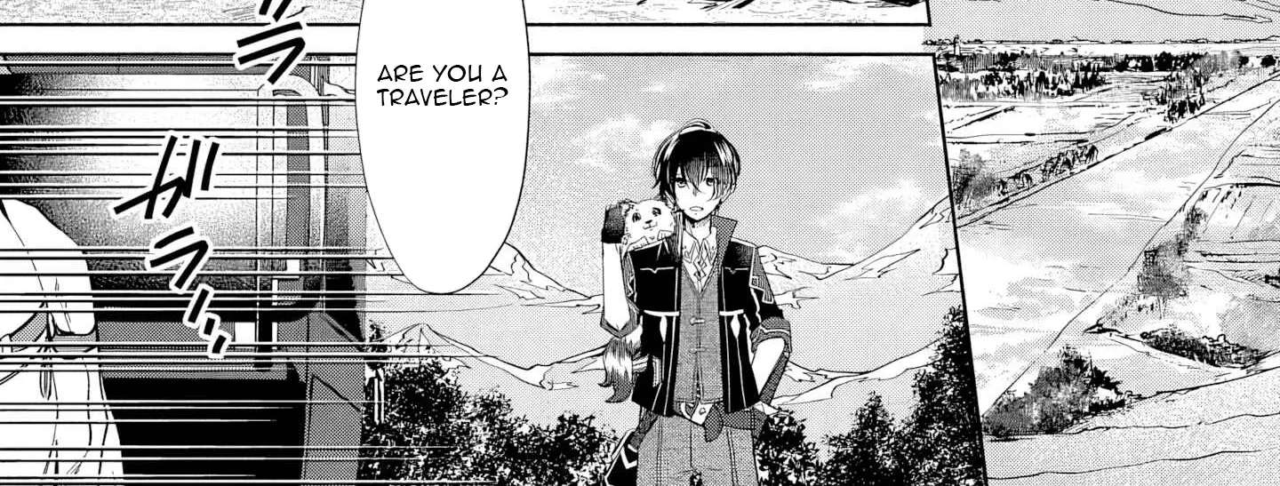 Free Skill de Saikyou Boukensha - Pet mo Musou de Isekai Seikatsu ga Tanoshi sugiru Chapter 2 - page 29