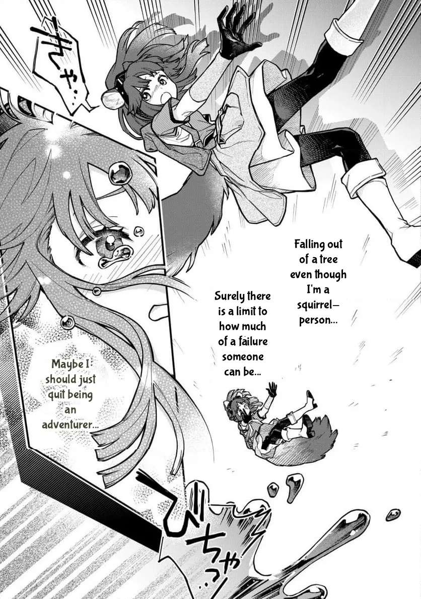 Cat Magic Is Going to Revolutionize the World, Right? ~If I'm Going to Be Called Inferior, I'm Going to Avenge Myself With Beast Magic!~ Chapter 12 - page 15