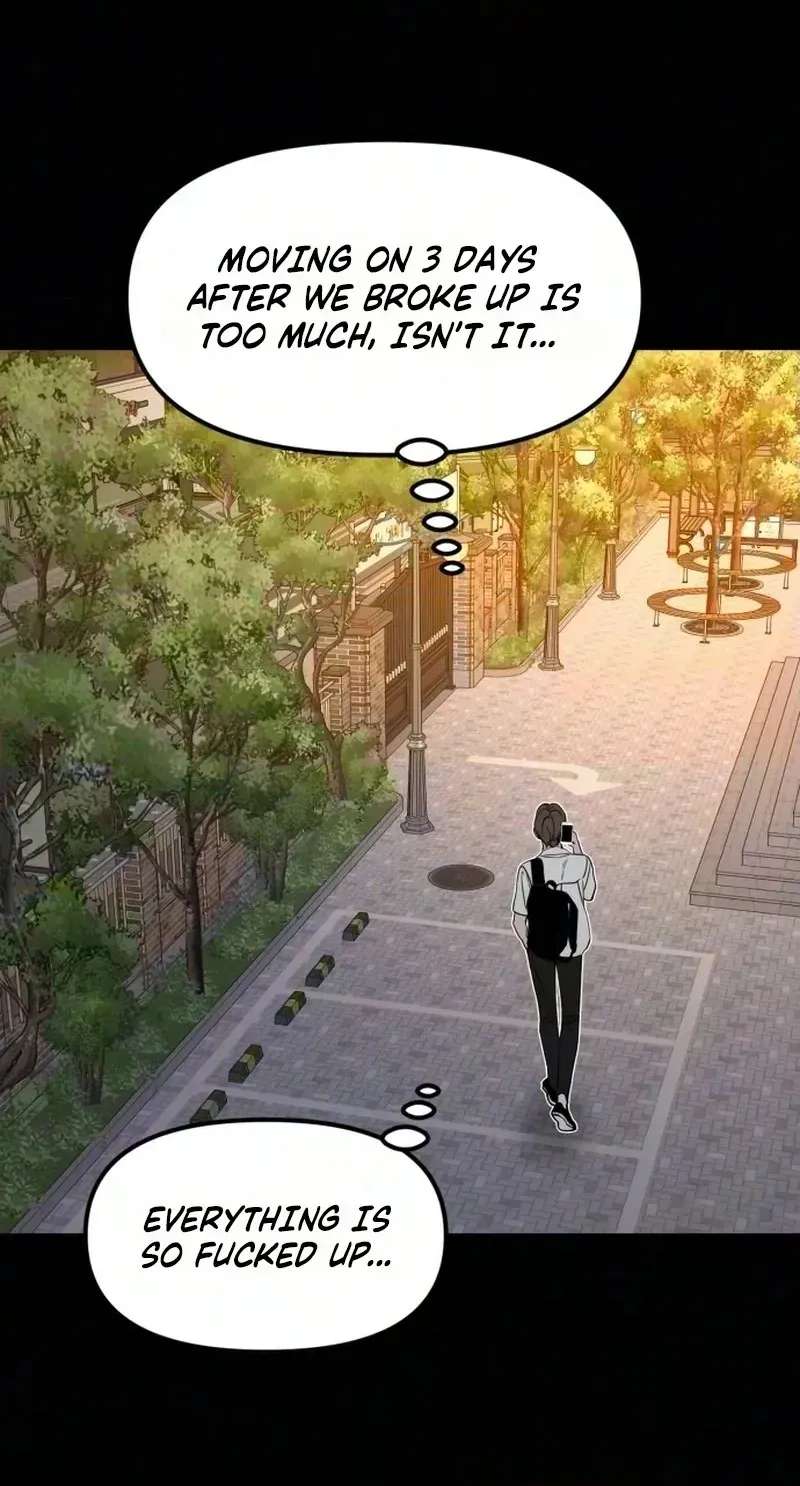 The Delinquent's Pure Love Chapter 35 - page 40
