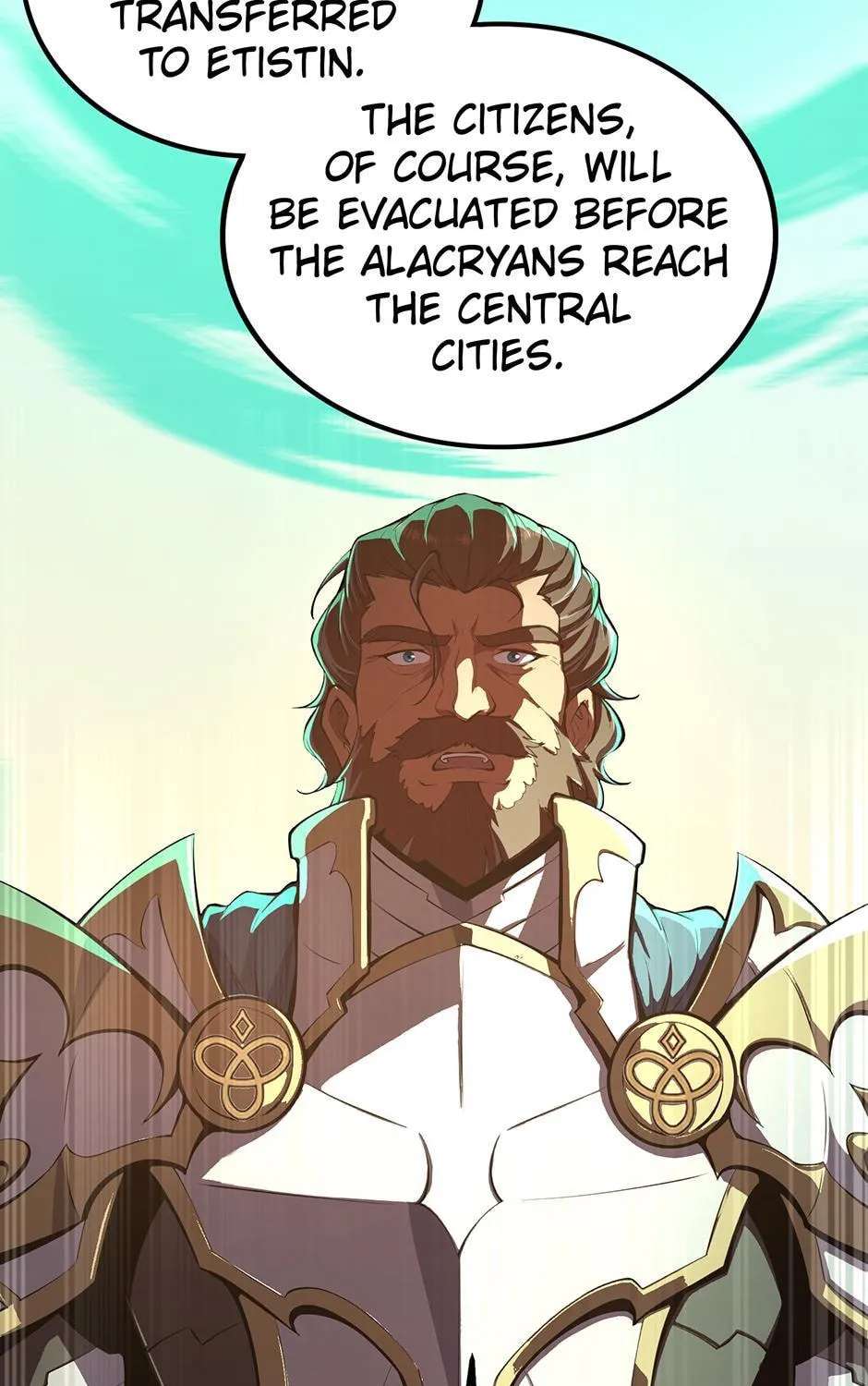 The Beginning After the End Chapter 256 - page 103