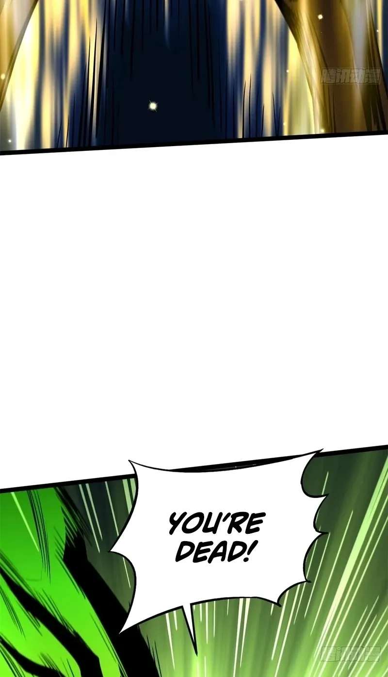 Super Gene Chapter 482 - page 31