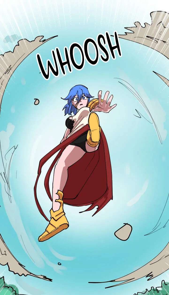 The Warrior in Rut Chapter 45 - page 21