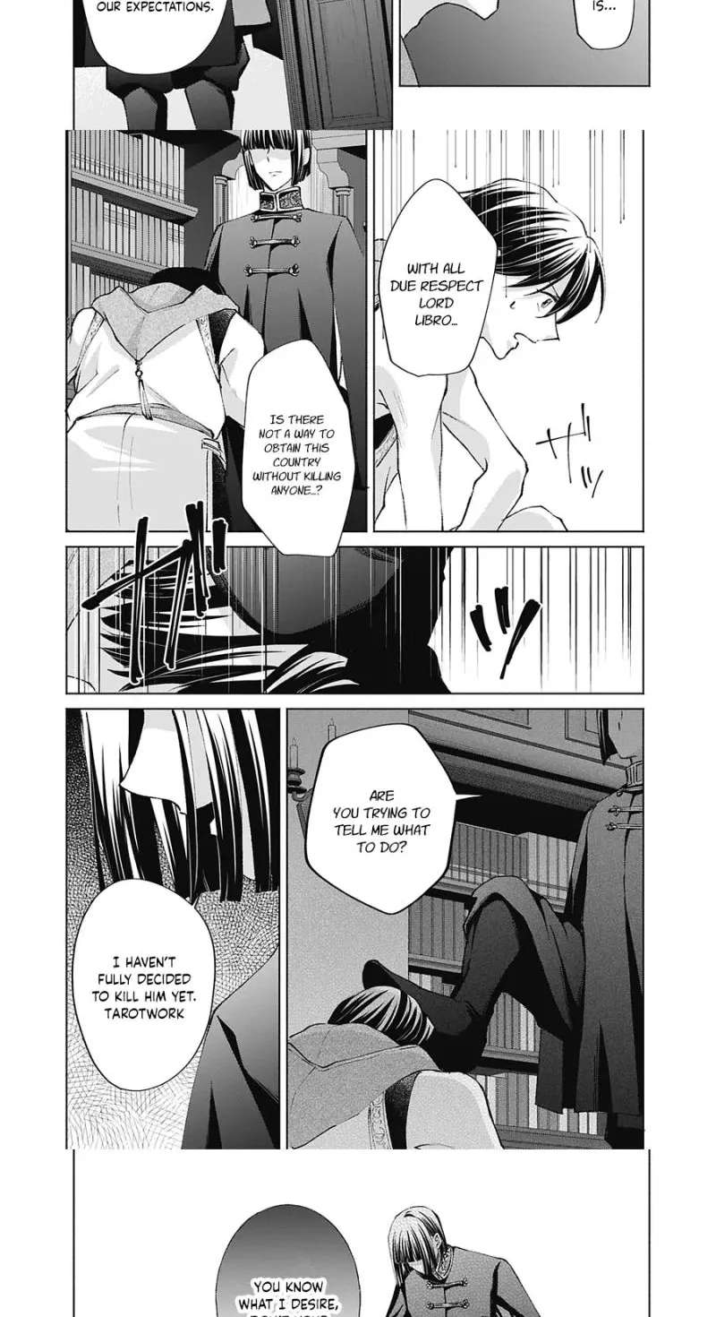 Super Beauty & the Beast: I Kissed Him and He Turned into a Prince?! Now I Have to Recast the Spell! Chapter 7 - page 22