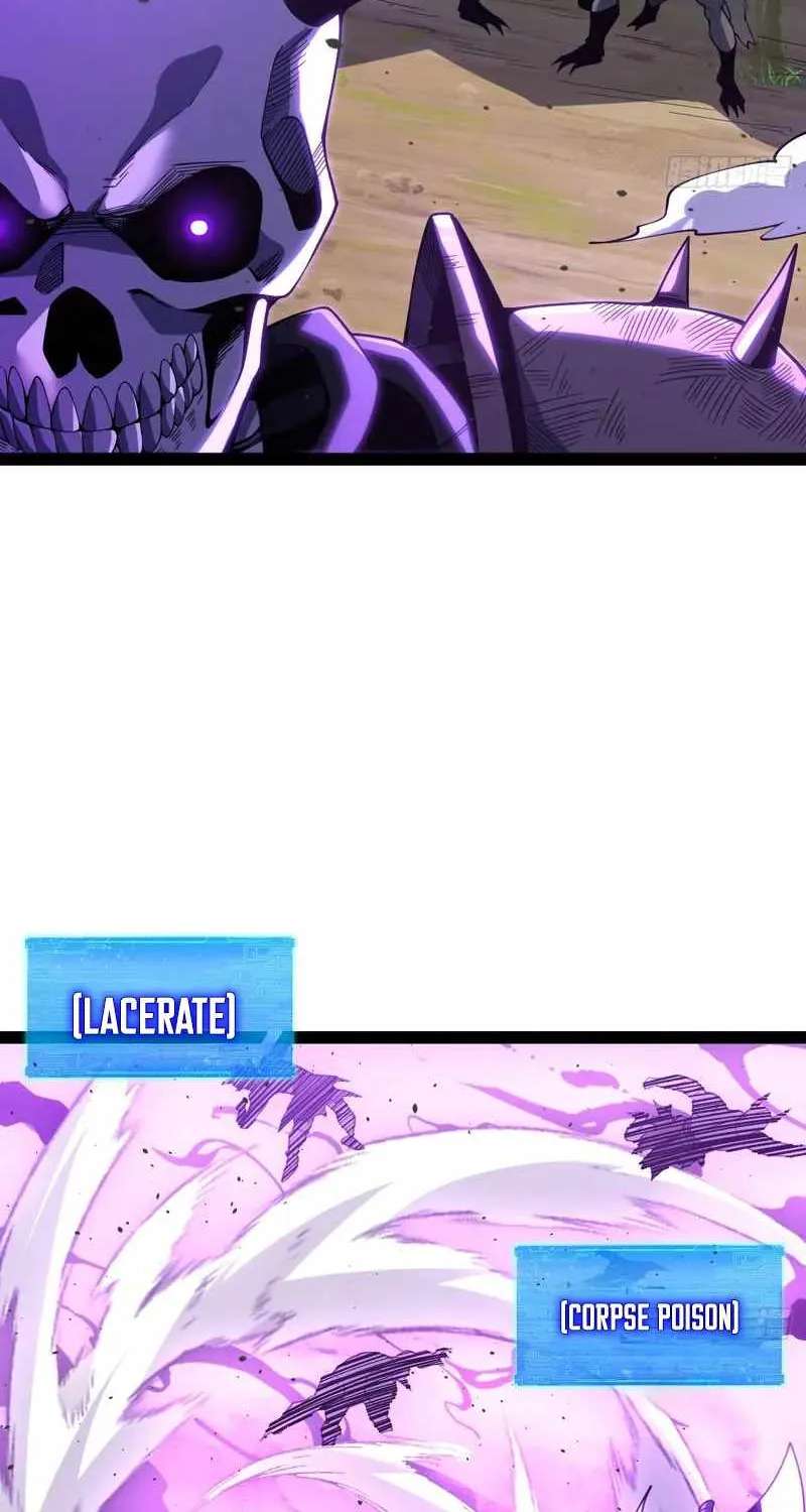 Basic Attacks Summon the Undead, My Dark Ranger Is the Strongest! Chapter 4 - page 85