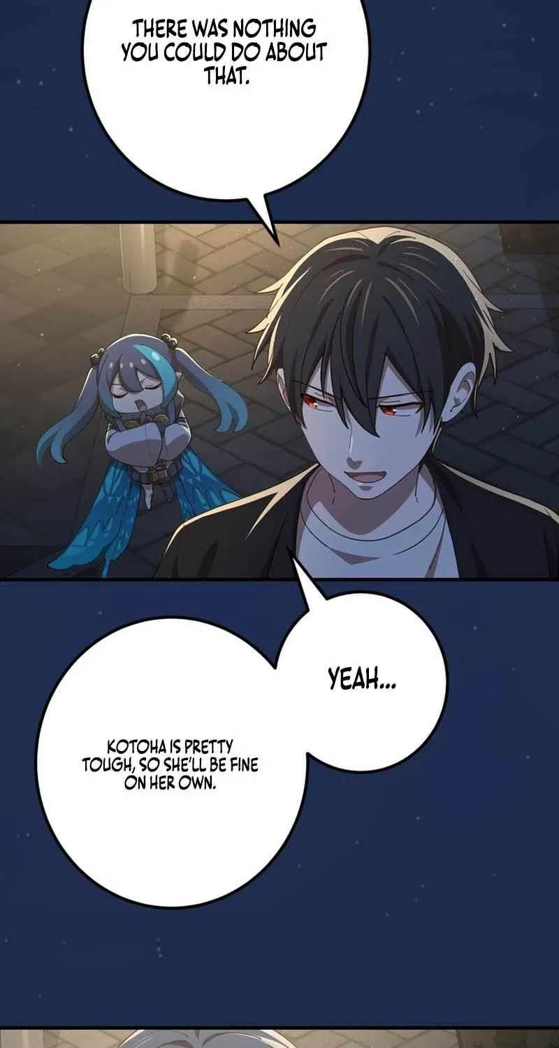 The Reincarnation Of The Forbidden Archmage Chapter 203 - page 117