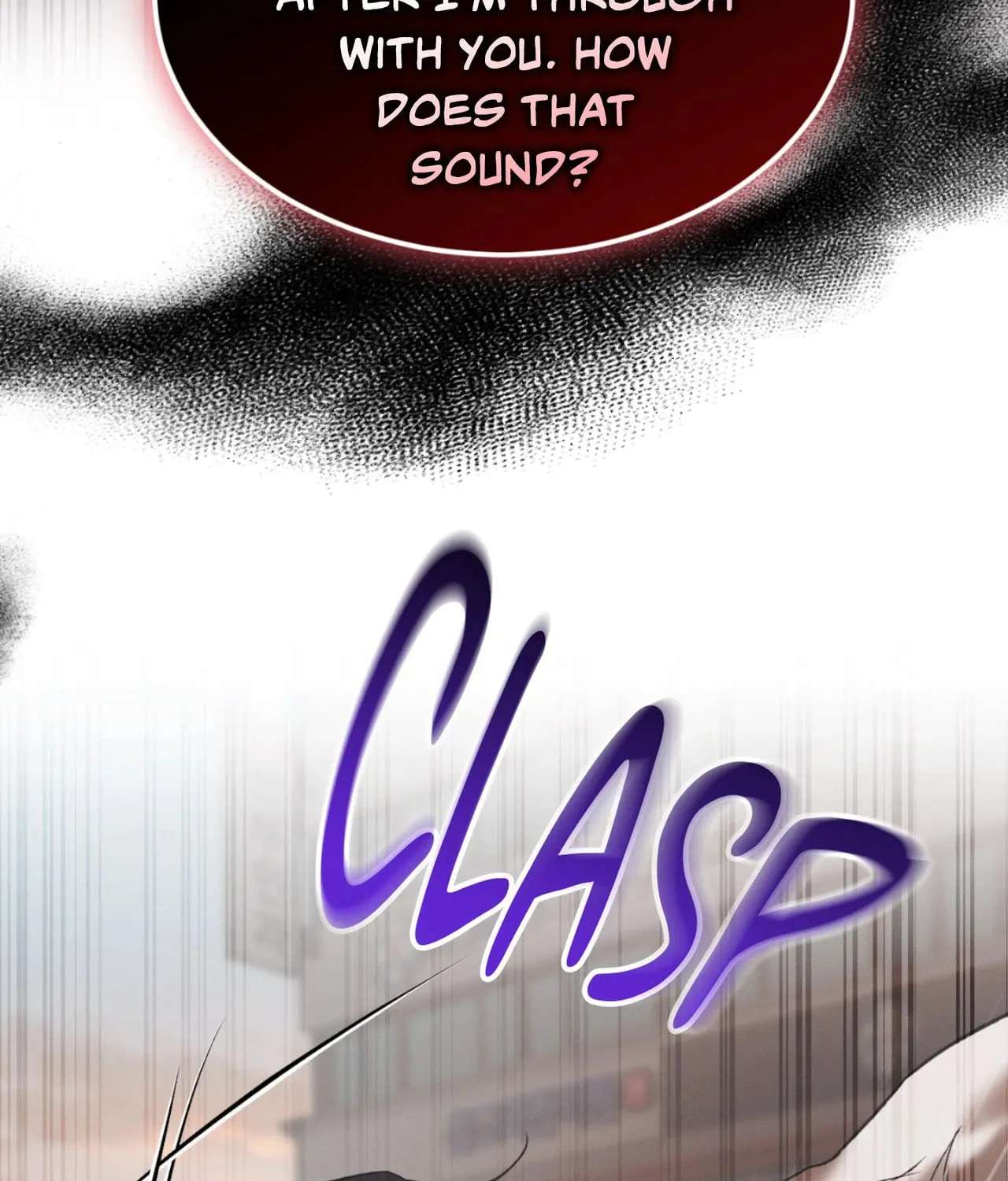 Love Junkie Chapter 46 - page 32