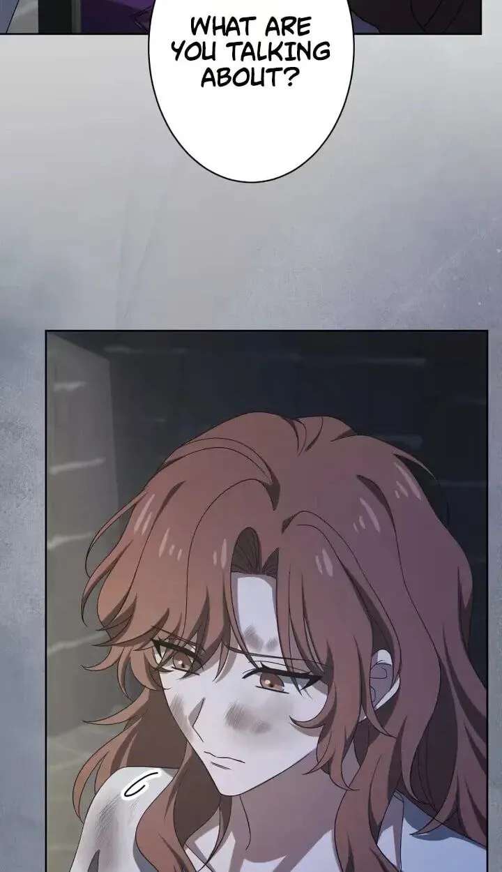 Nisemo no Koujo ni Shuuchakushi nai de Chapter 41 - page 96