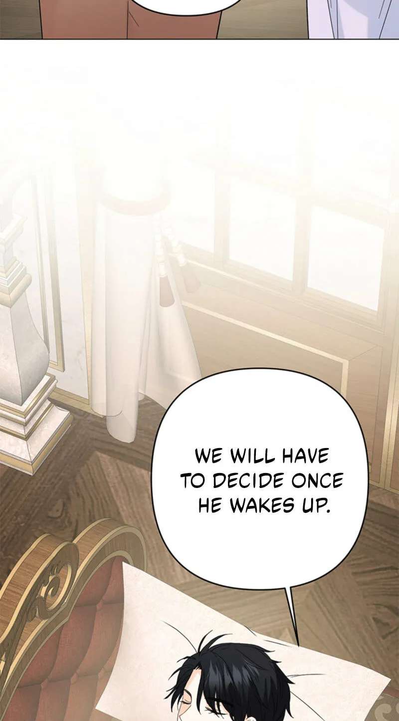A Dark Secret Romance With a Former Saintess Chapter 32 - page 11