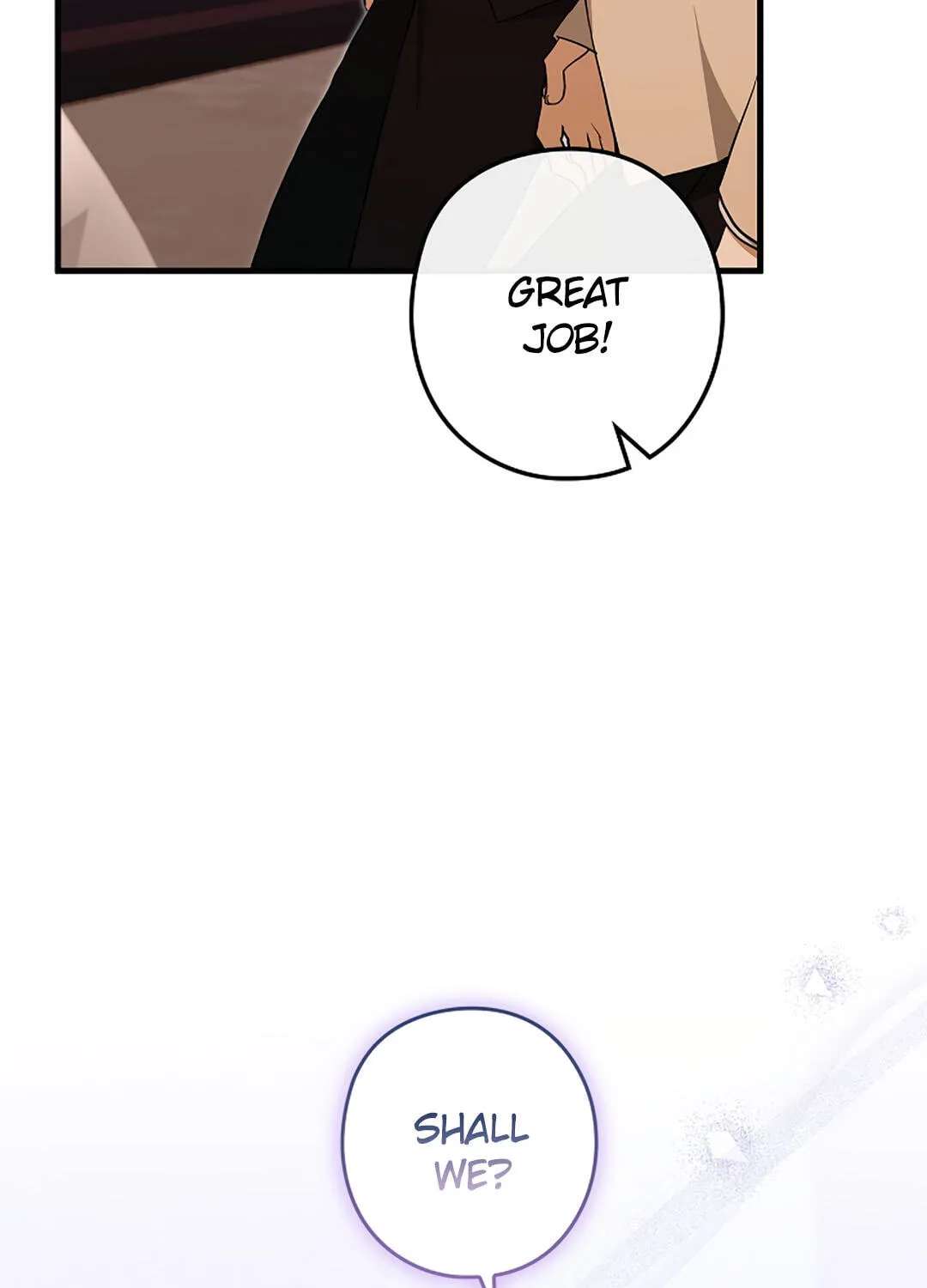 I Was Possessed in an Extremely Private Area Chapter 34 - page 164