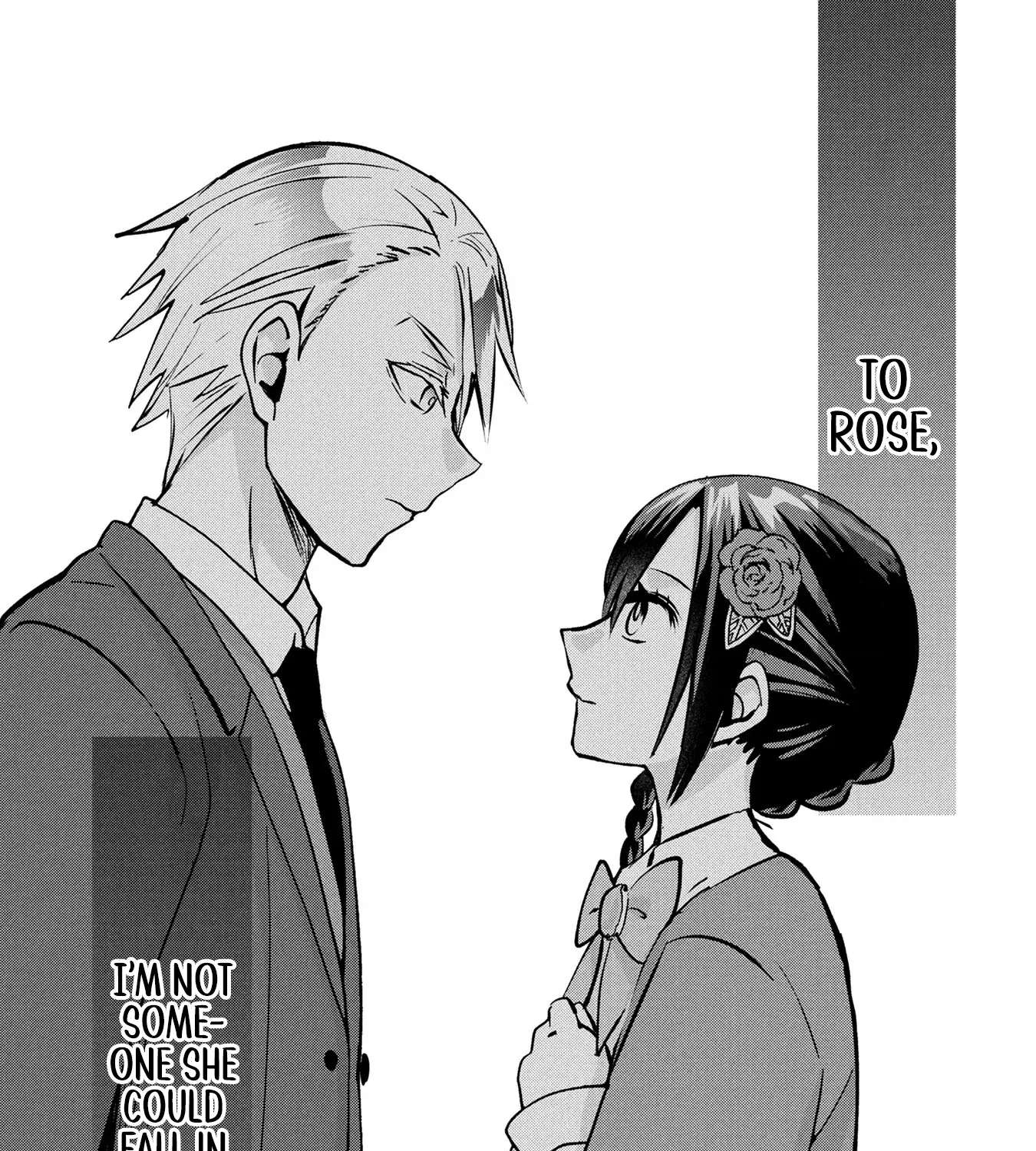 Kokai Shuraba De Konyaku Ga Nakunarimashita Korekara Shigoto To Koi Osagashimasu! Chapter 3 - page 64