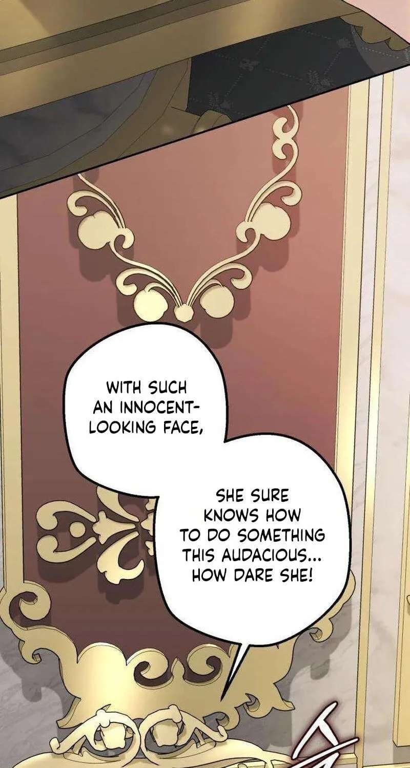 The End of an Imperfect Divorce Chapter 73 - page 4