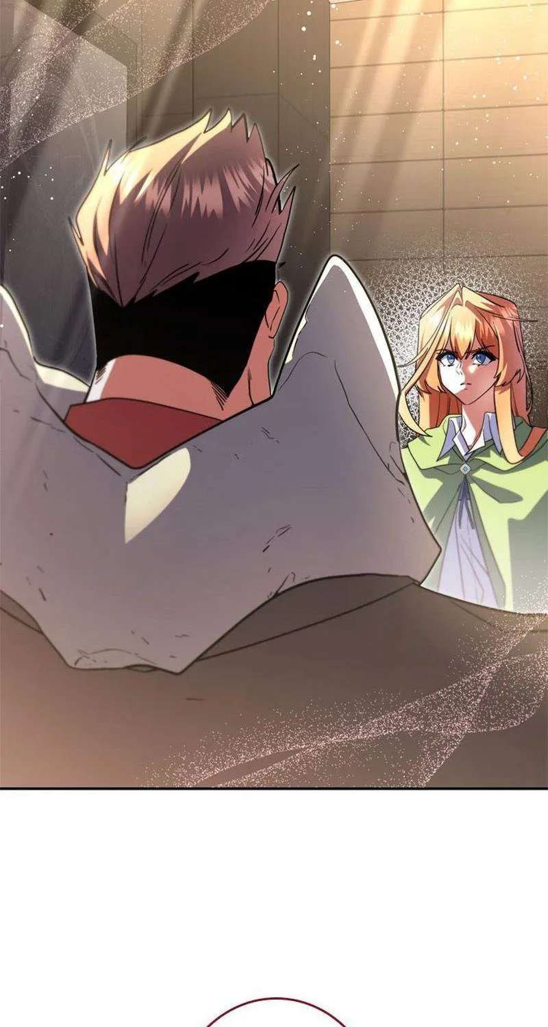 The Sword Emperor Who Surpasses His Previous Life Chapter 38 - page 16