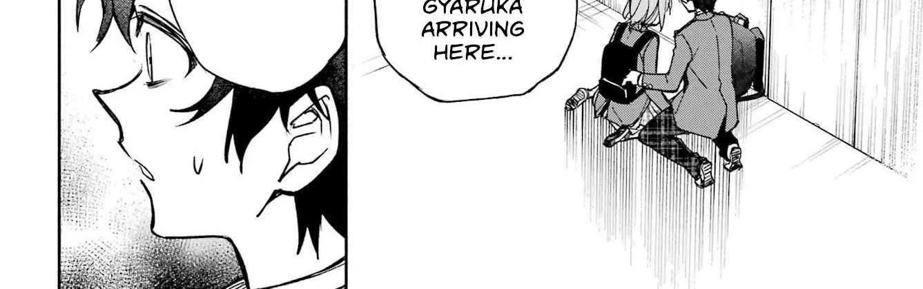There Are 8 Yaeno Harukas!! Chapter 2 - page 62