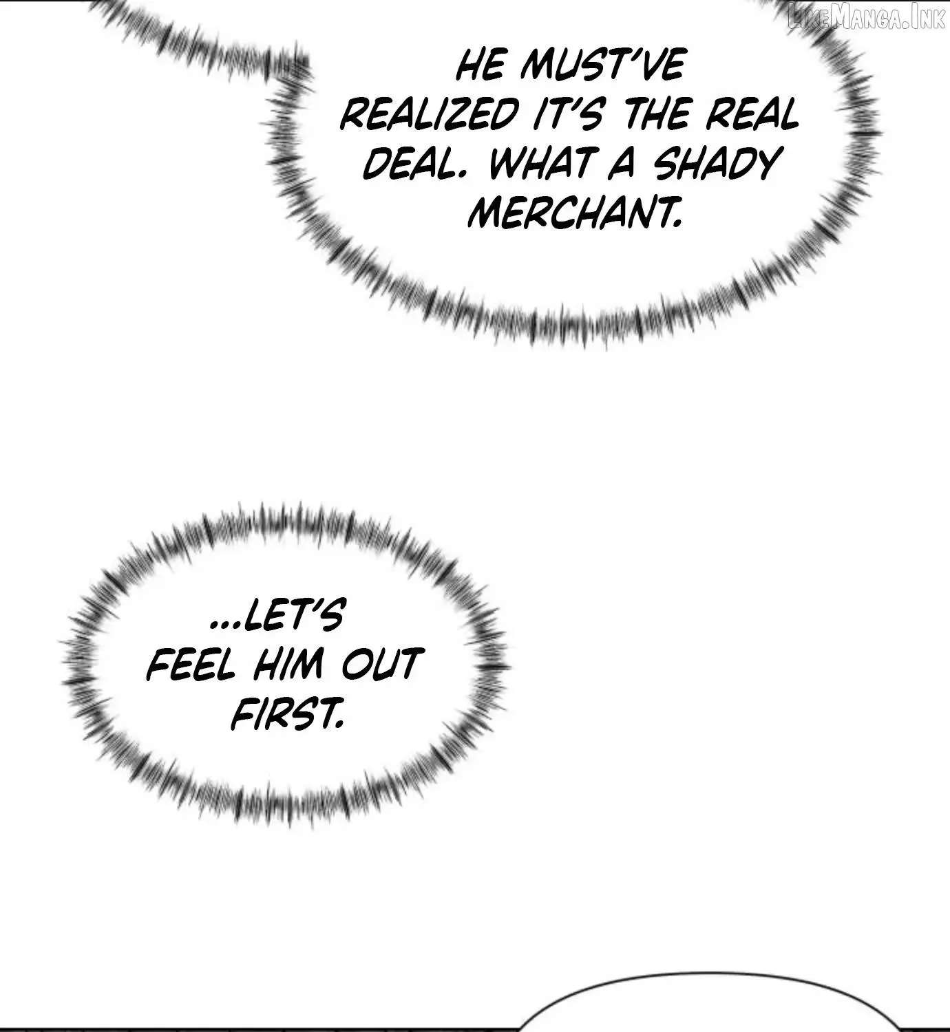The Postman Walking Through the Apocalypse Chapter 33 - page 103