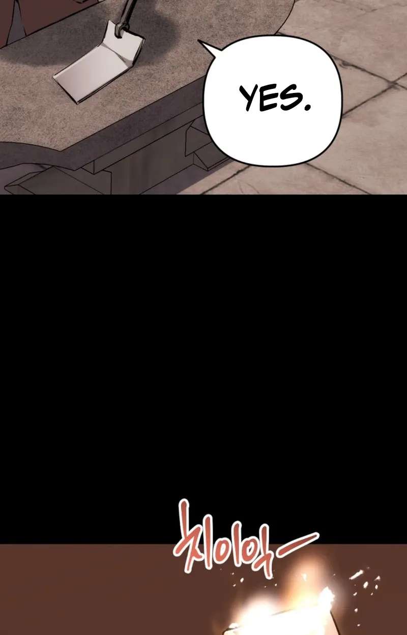 Bill The Blacksmith Chapter 36 - page 69