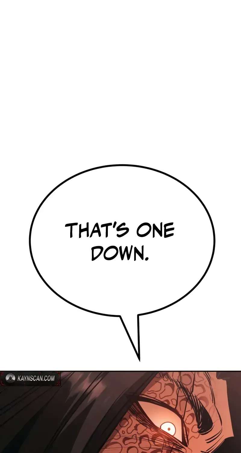 The World’s Strongest Fist Fighter Chapter 14 - page 12