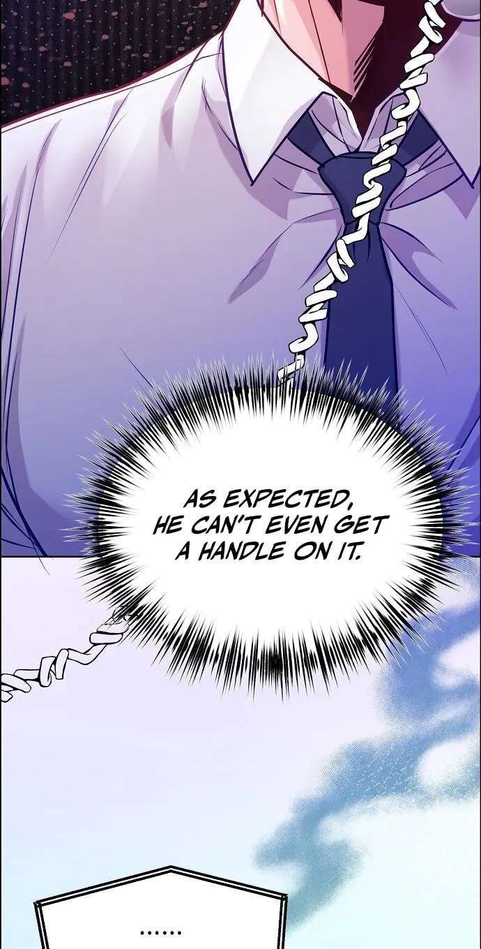 The Ordinary Lawyer’s Subspace Chapter 39 - page 15