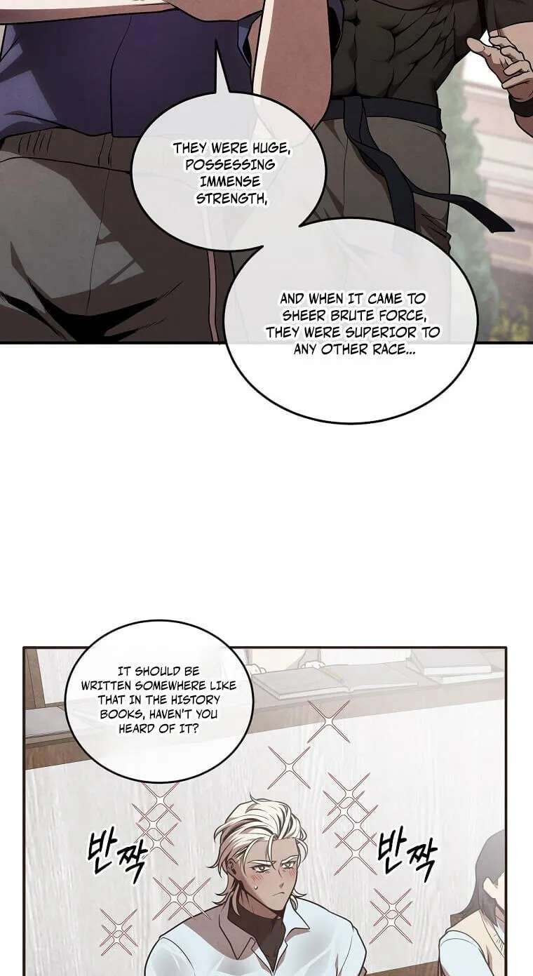 Jack Be Invincible Chapter 176 - page 7