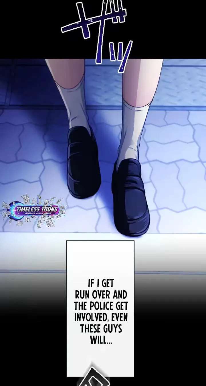 Dakara, Anata wa o Shimai desu Chapter 19 - page 40