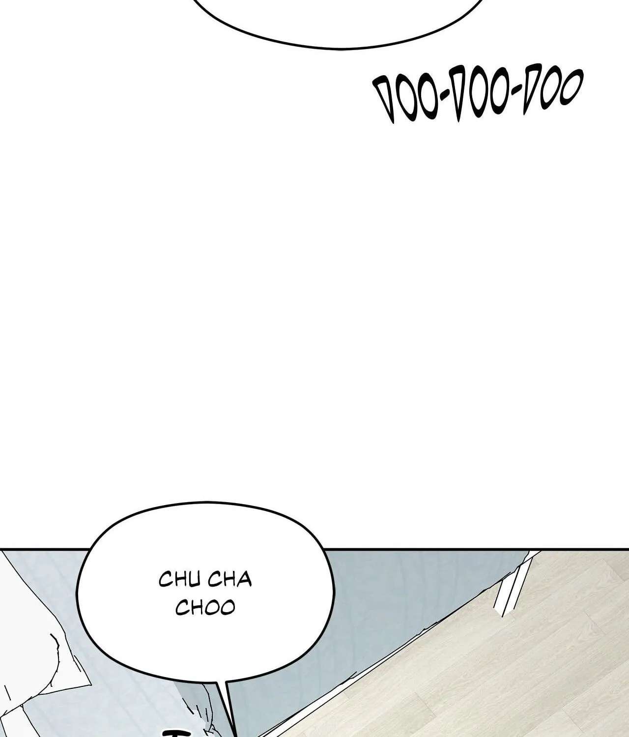 Noises Through the Wall Chapter 2 - page 22