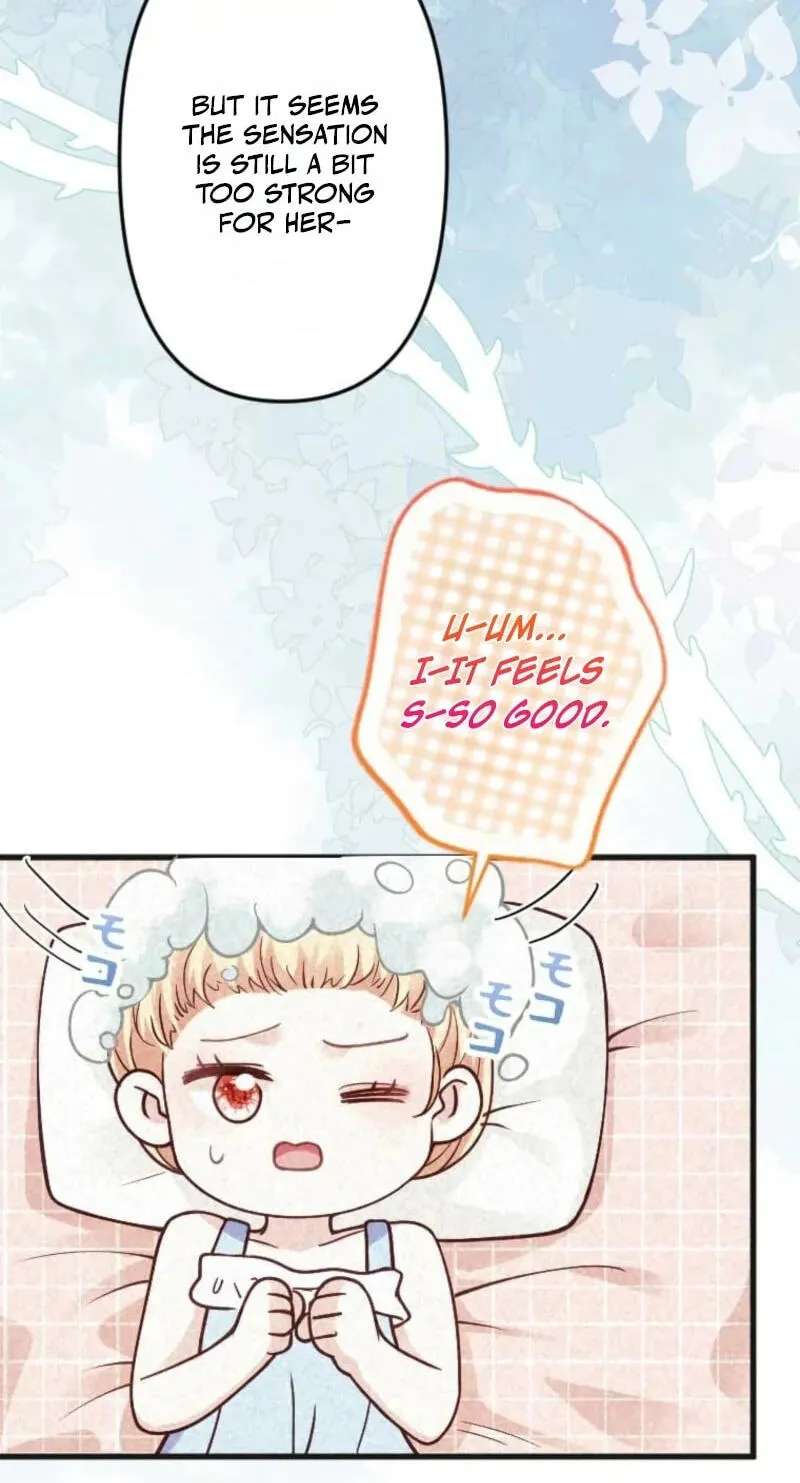 Keiyaku Mamahaha na no ni Boukun ga Kahogo Sugiru Chapter 51 - page 60