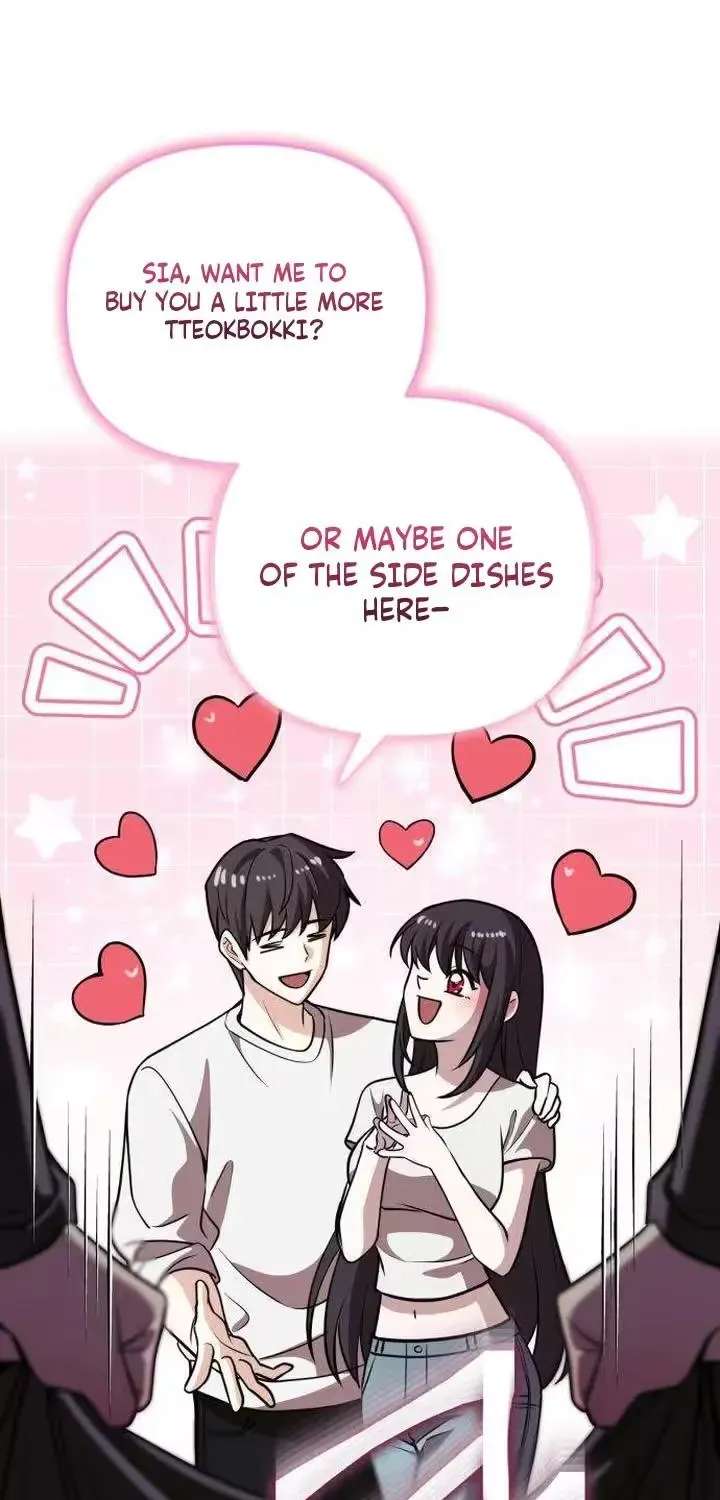 The Dragon Girlfriend Has Returned Chapter 3 - page 73