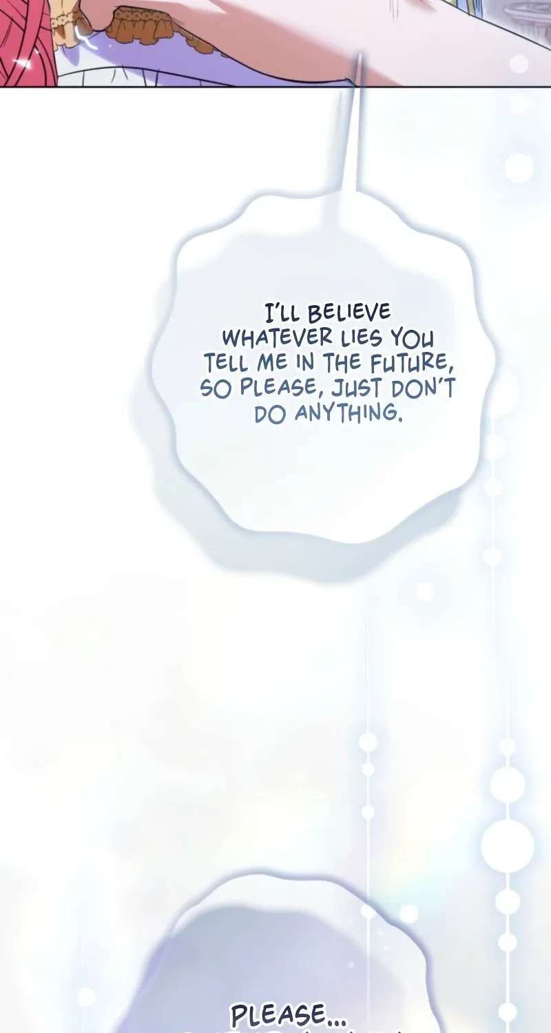 I Thought My Husband Was Supposed to Die? Chapter 87 - page 56
