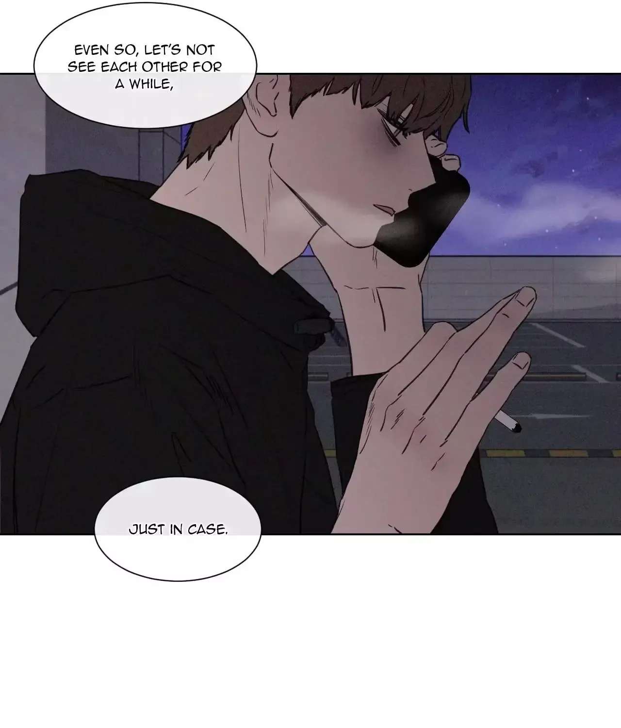 The King of Home Dating Chapter 59 - page 27