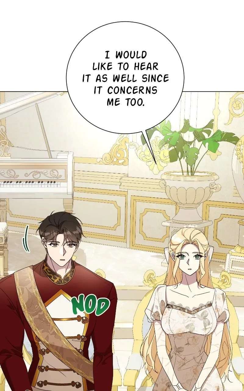 Wished You Were Dead Chapter 127 - page 53