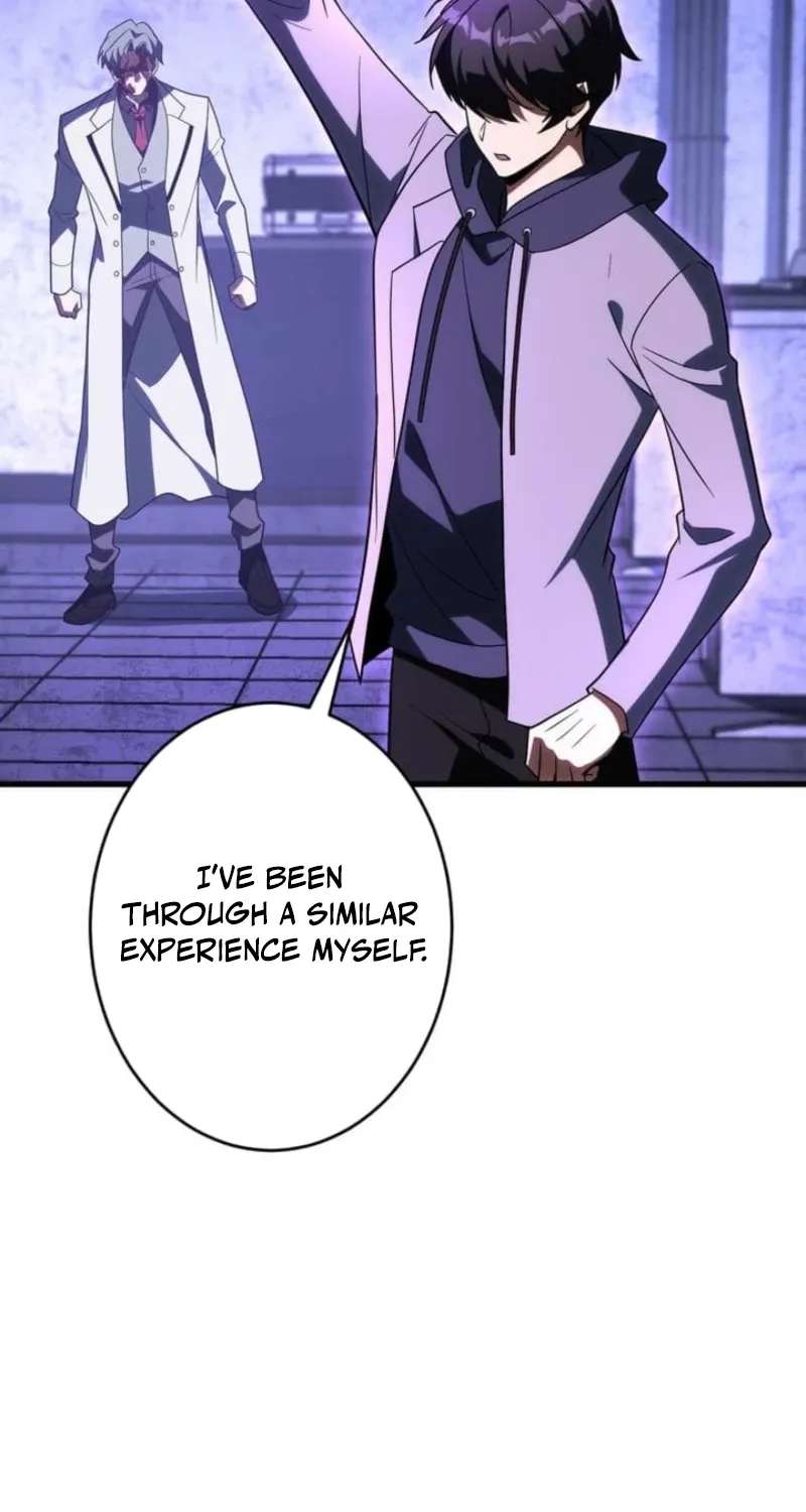 Omniscient and Omnipotent Trap Master Chapter 49 - page 45