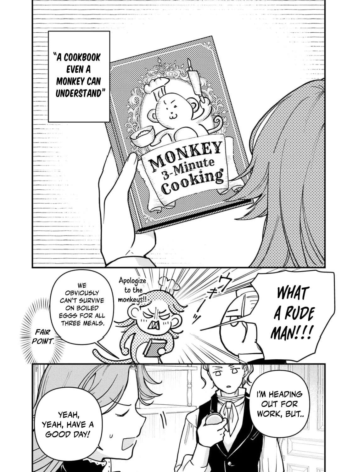 Mibun sa ni Owatta Koi wo, Imasara desuga Chapter 7 - page 12