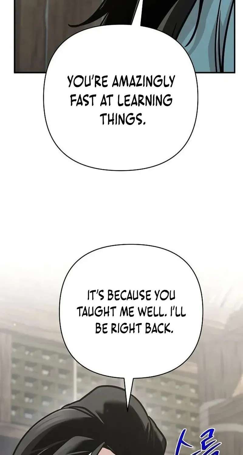The Suspicious Boy Is One of the World's Top Ten Masters Chapter 130 - page 76