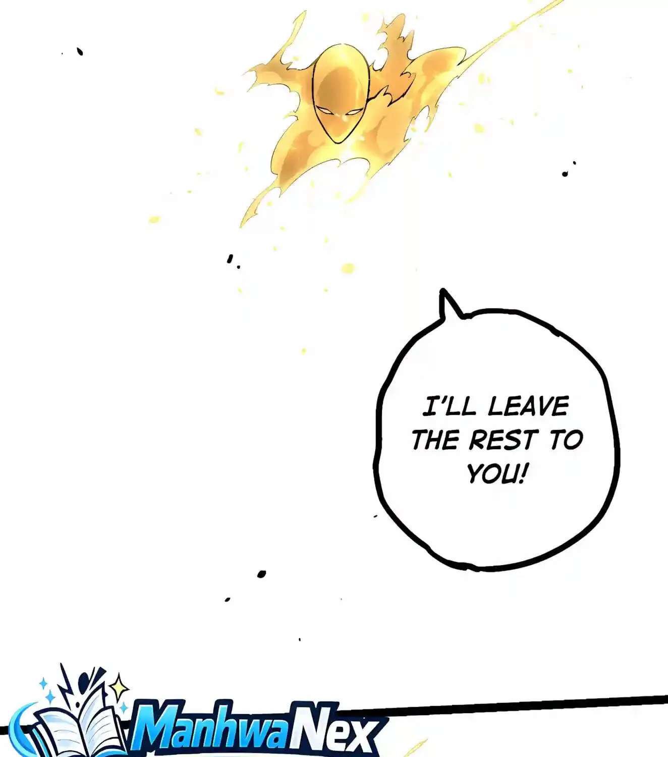 Starting Over As a Tree Chapter 532 - page 13