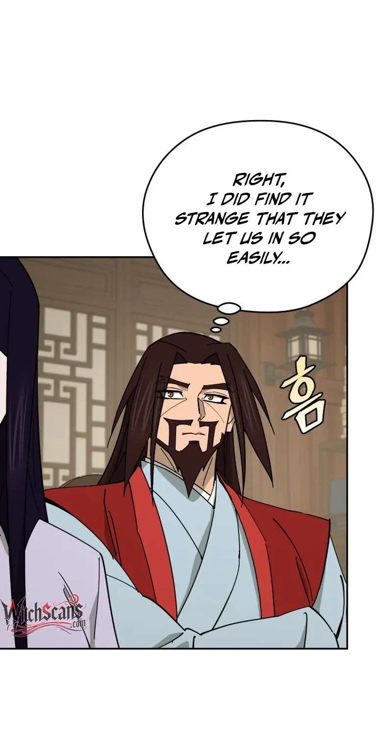 Murim's Youngest Miracle Demon Doctor Chapter 88 - page 73