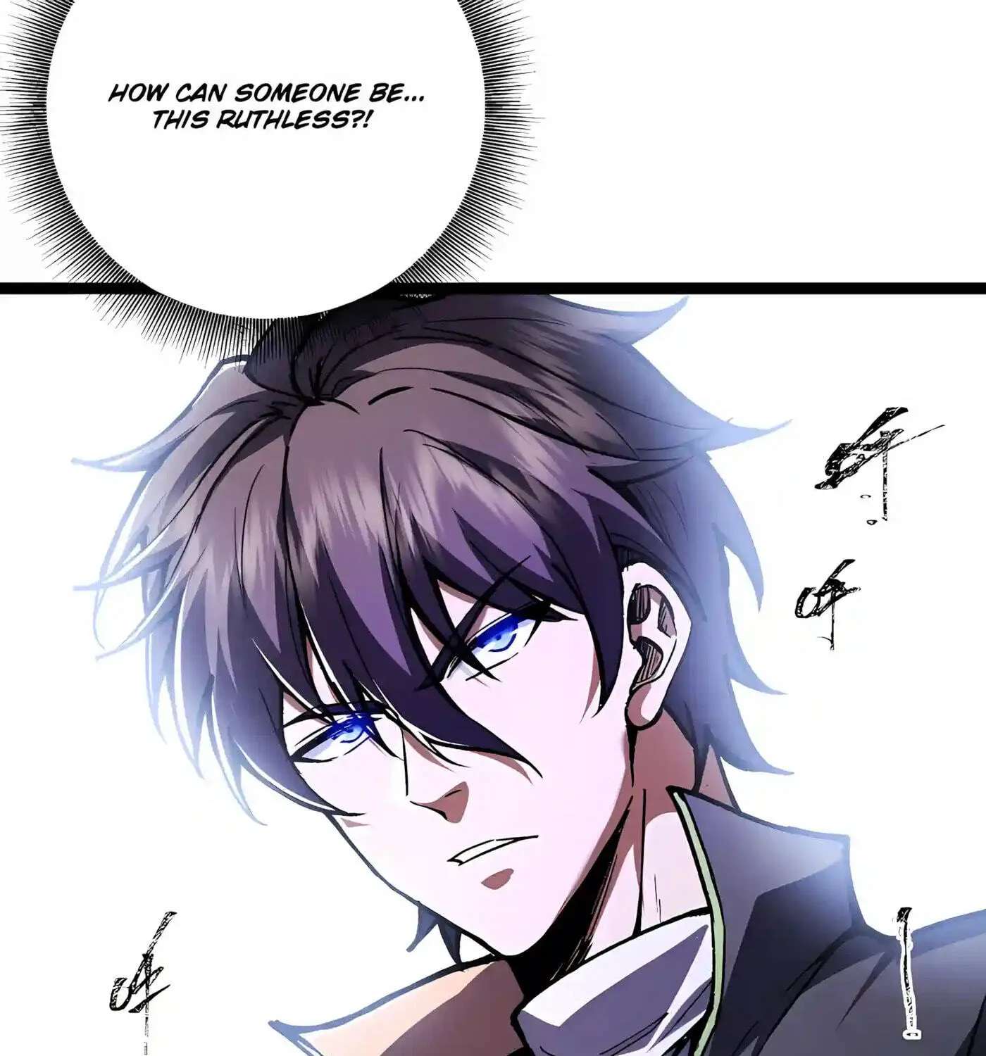 Chongsheng zhi Zhanshi Wei Wang Chapter 25 - page 89