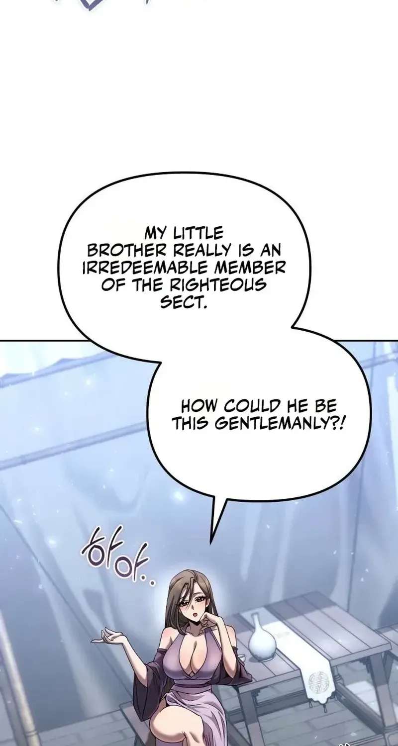 The Eunuch's Rebirth: A Journey Back to Manhood Chapter 101 - page 126