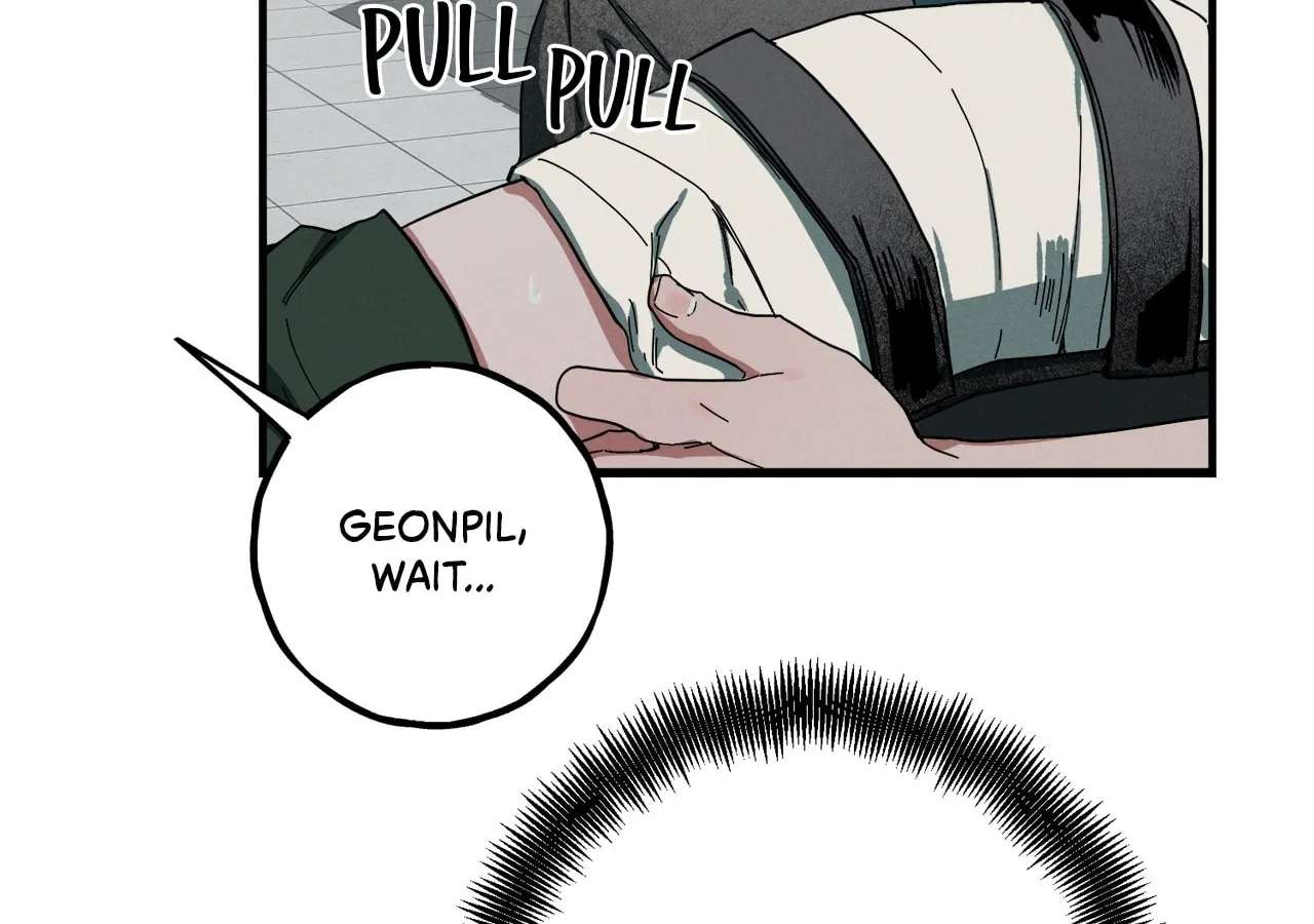 Jangsanbeom (Teriyaki) Chapter 19 - page 124