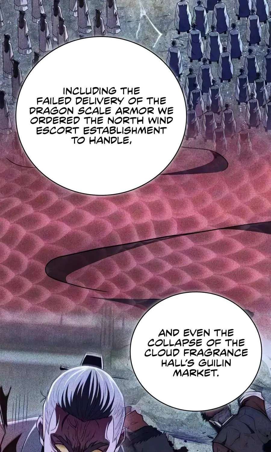 Genius Martial Arts Trainer Chapter 129 - page 82