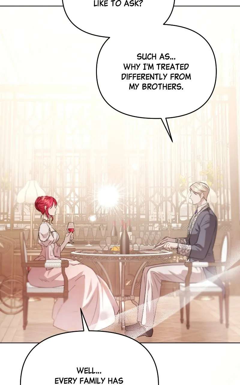 Dear My Flawless Duke Chapter 3 - page 36
