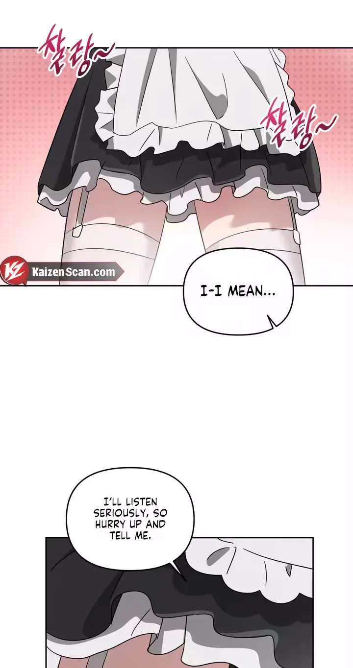 Sugar Lighting Chapter 3 - page 10