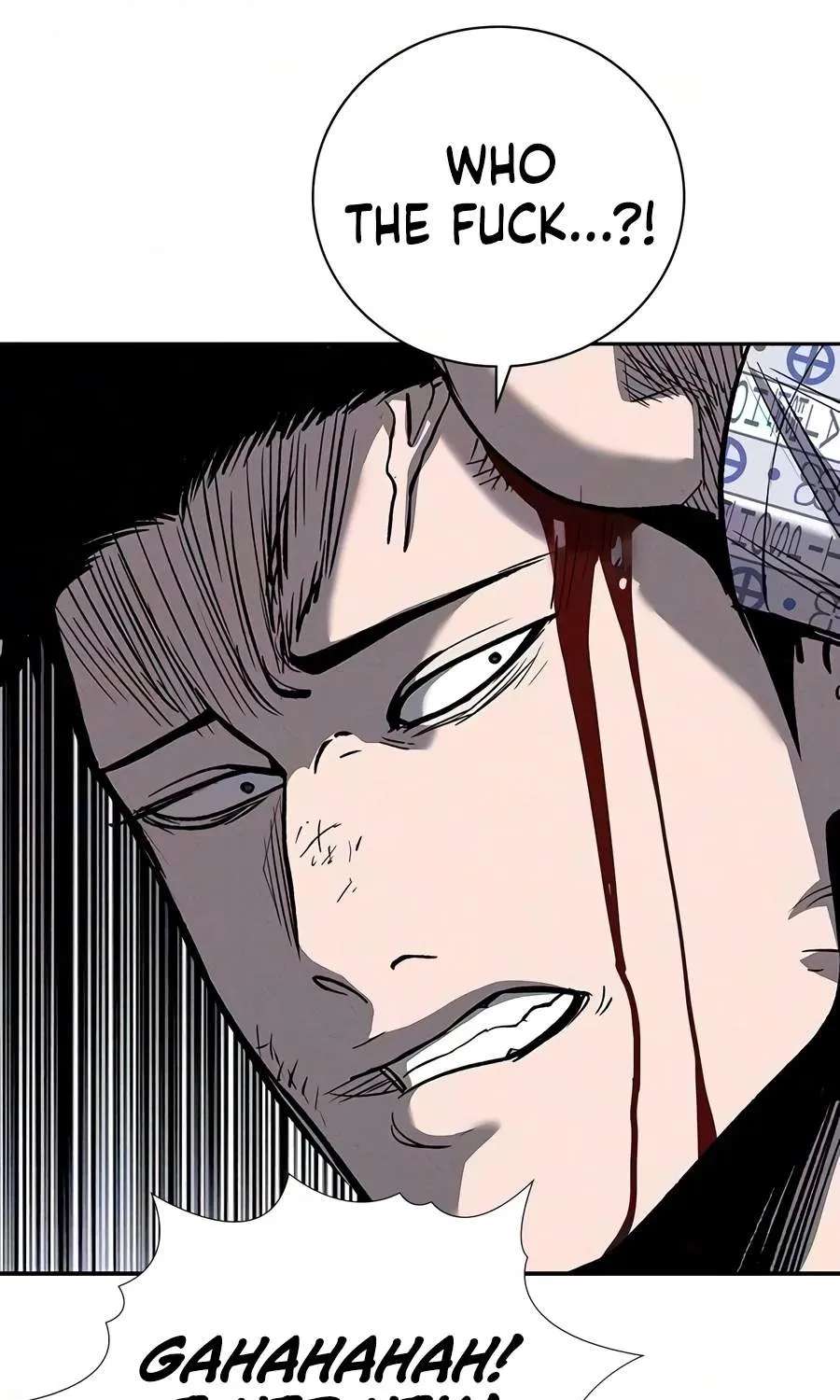 Debtbound by Blood Chapter 44 - page 64