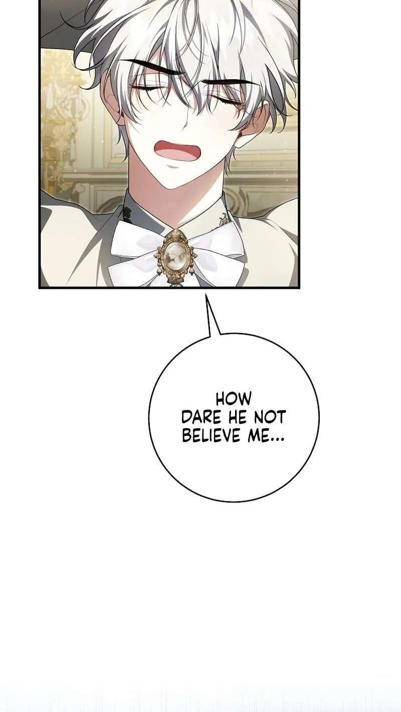 The Abandoned Prince's Ghost Bride Chapter 30 - page 11