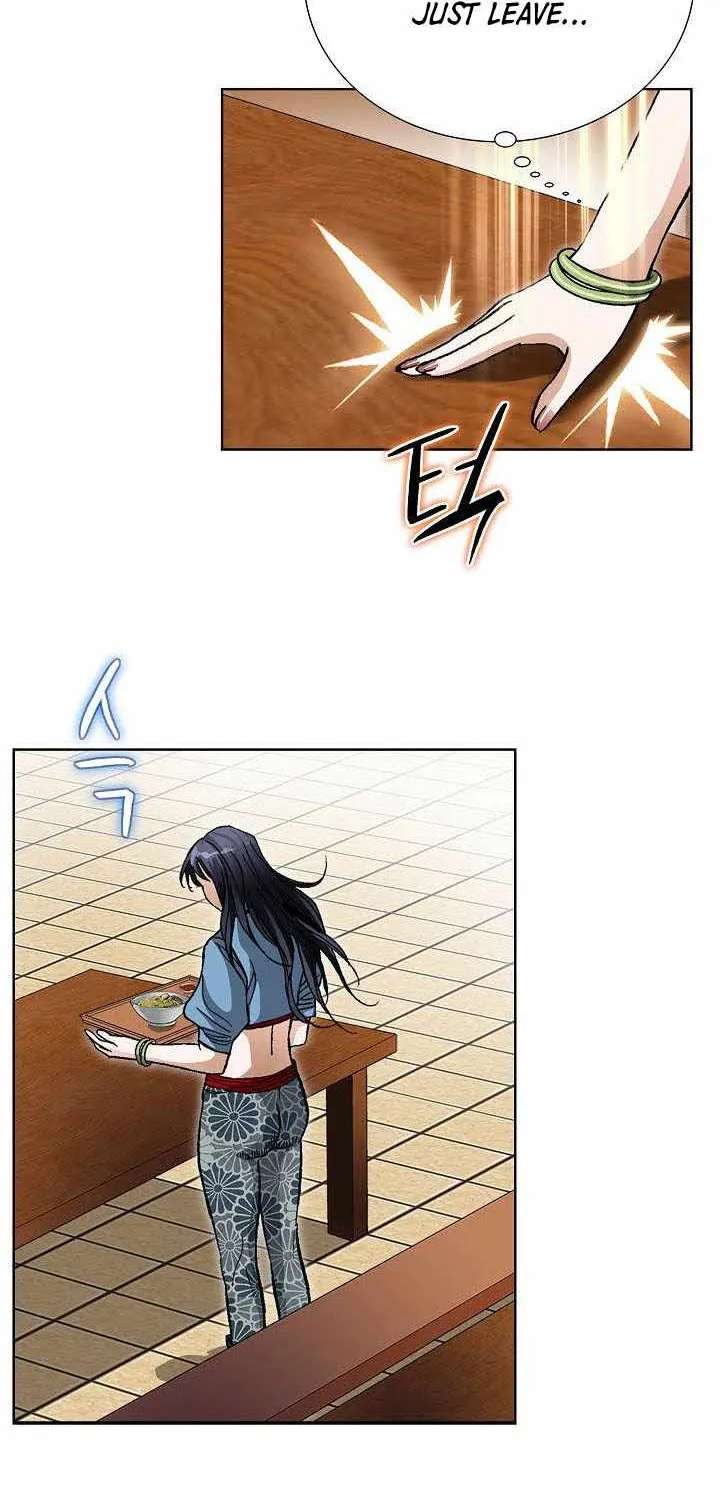 Return of the Immortal Monk Chapter 88 - page 36