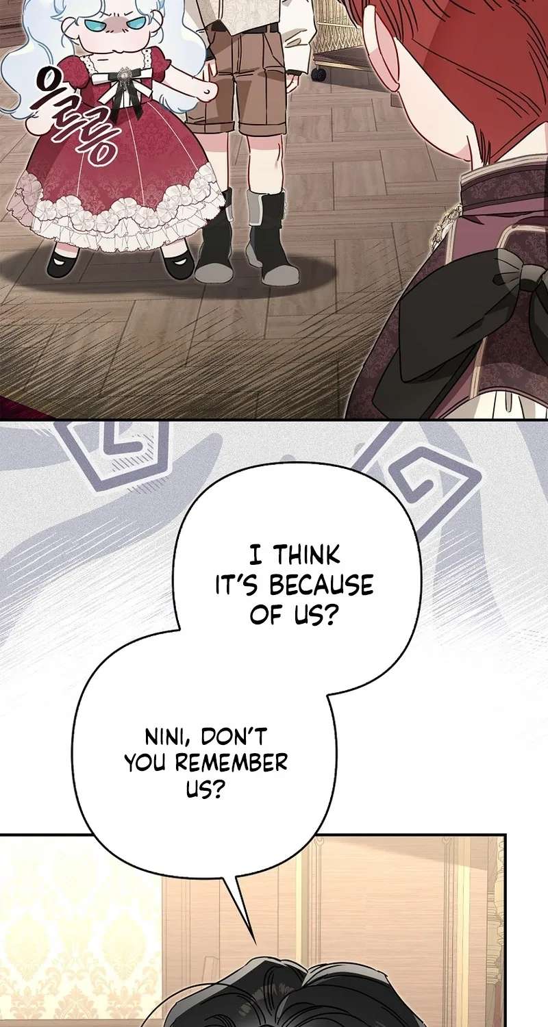 The Female Lead Takes Care of Everything Chapter 11 - page 9