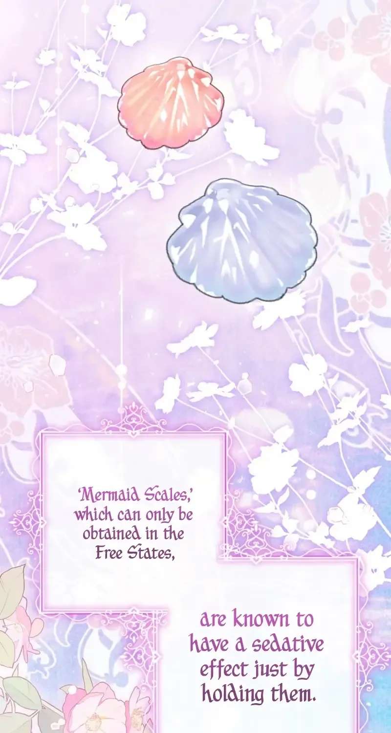 The Villain’s Daughter Plans To Run Away Chapter 101 - page 41