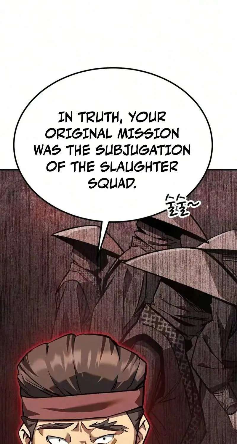 I Became a Martial Arts God's Youngest Son Chapter 6 - page 31