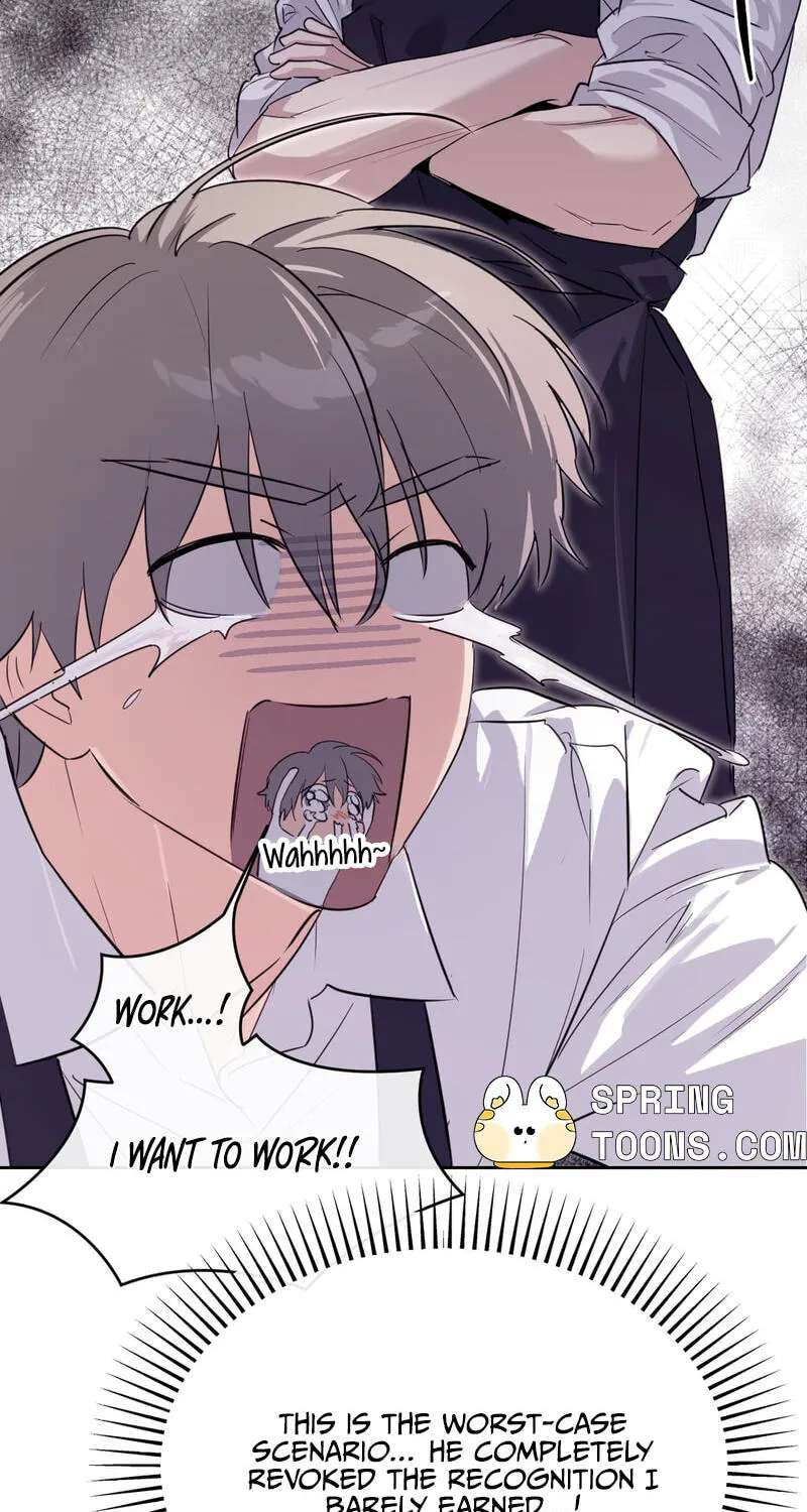 Roommate I Don't Know About Chapter 17 - page 39