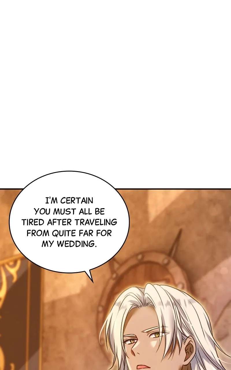 The Northern Warrior’sBeloved Bride Chapter 7 - page 23