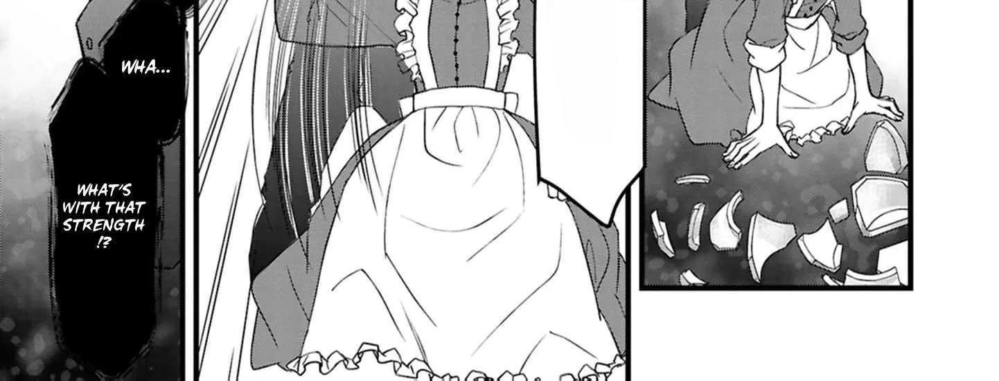 Grim Reaper and Lady Chapter 1 - page 74