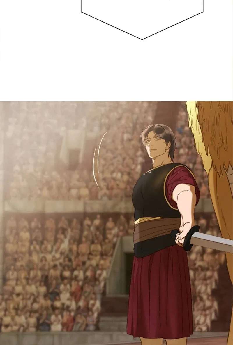 Non Tua Chapter 46 - page 9
